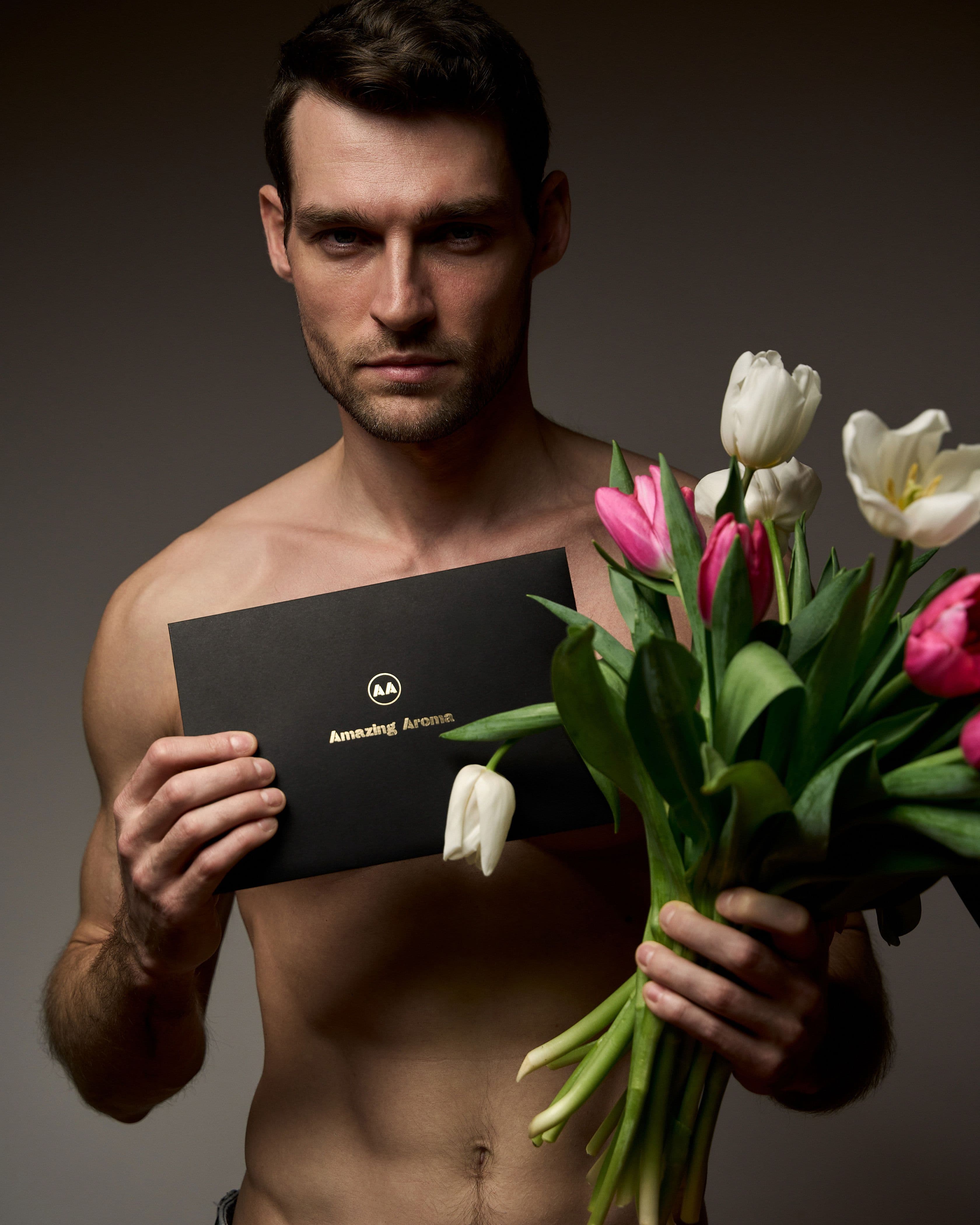 Amazing Aroma - Image 3