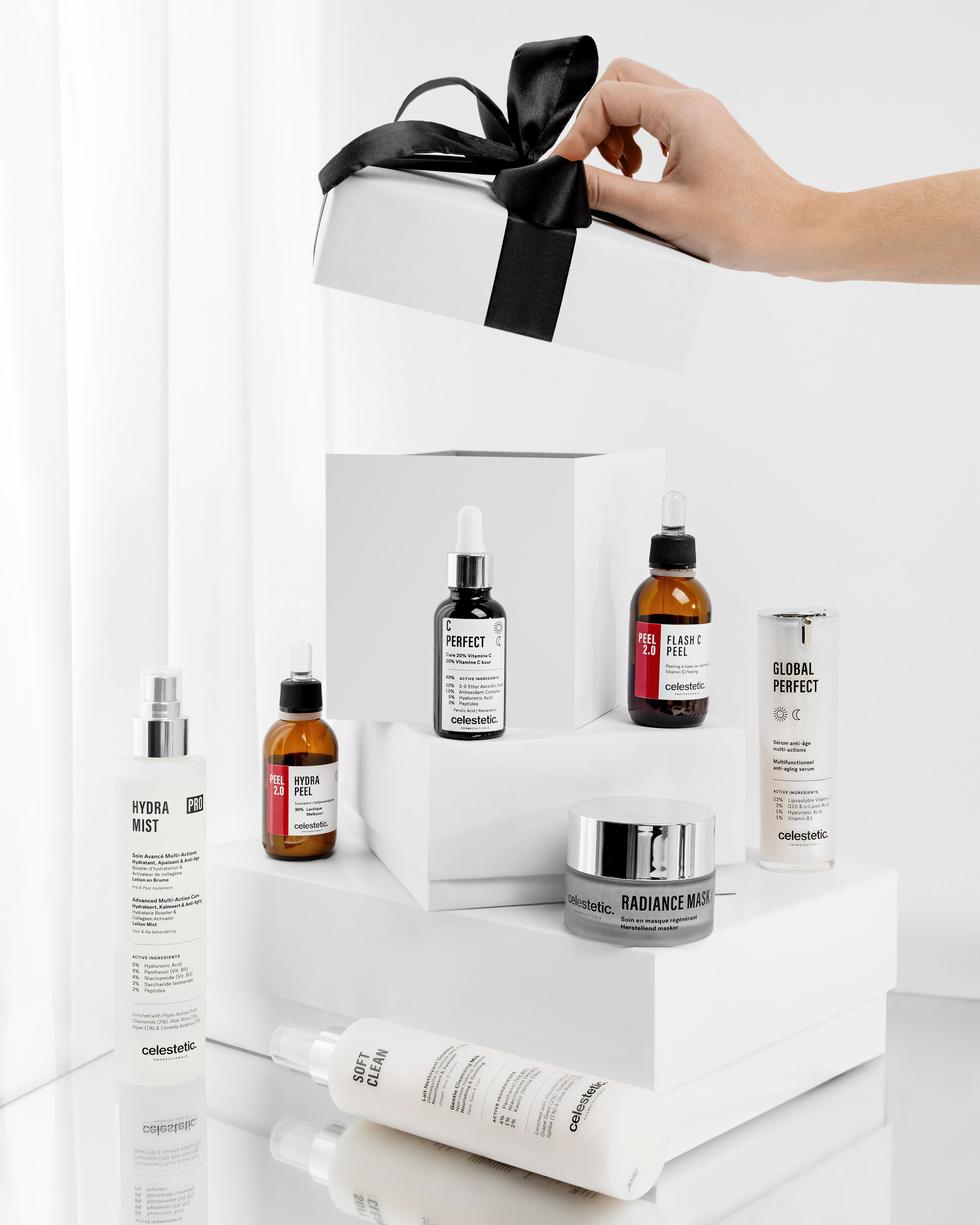 Celestetic — естетичний предметний контент - Image 5