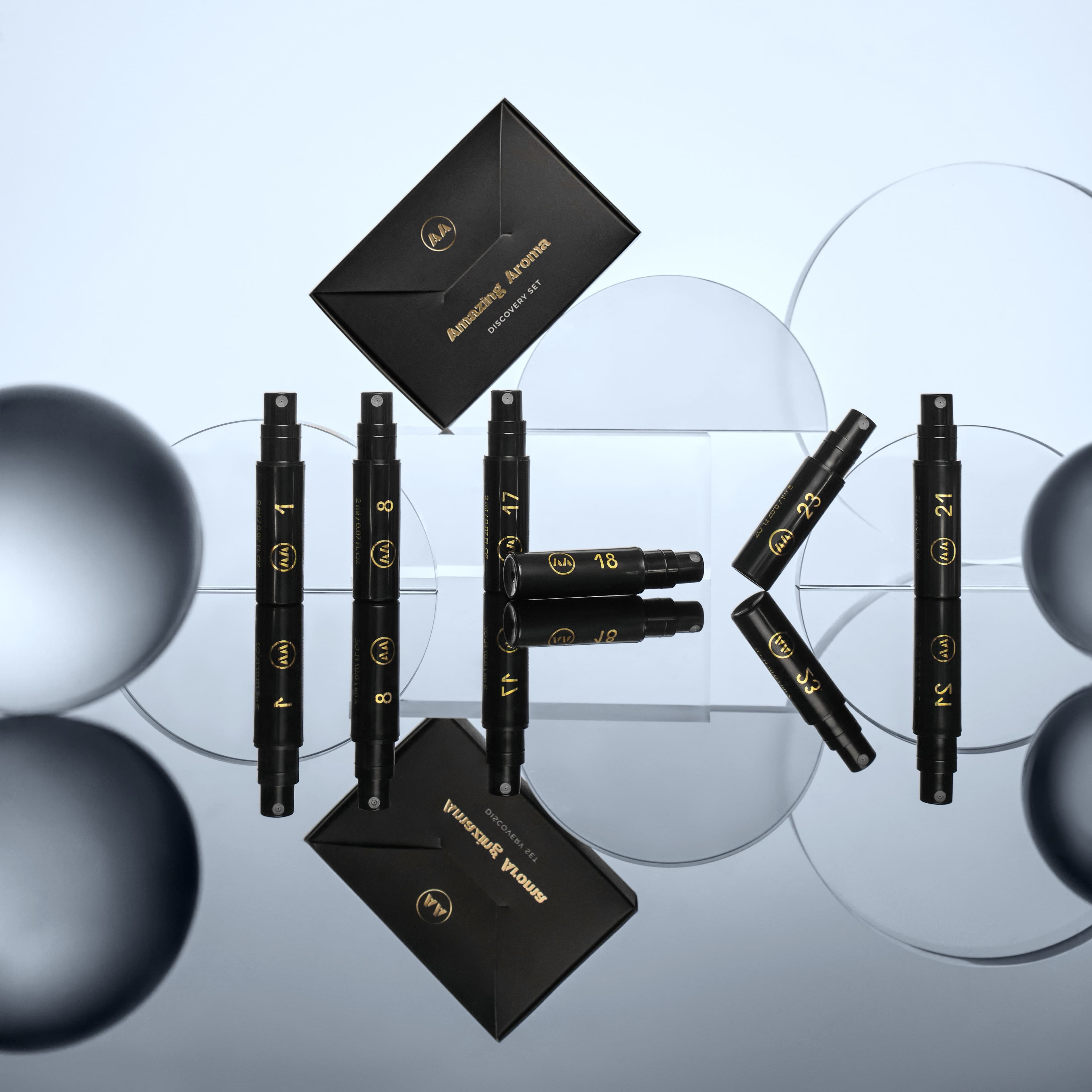 Amazing Aroma - Image 6