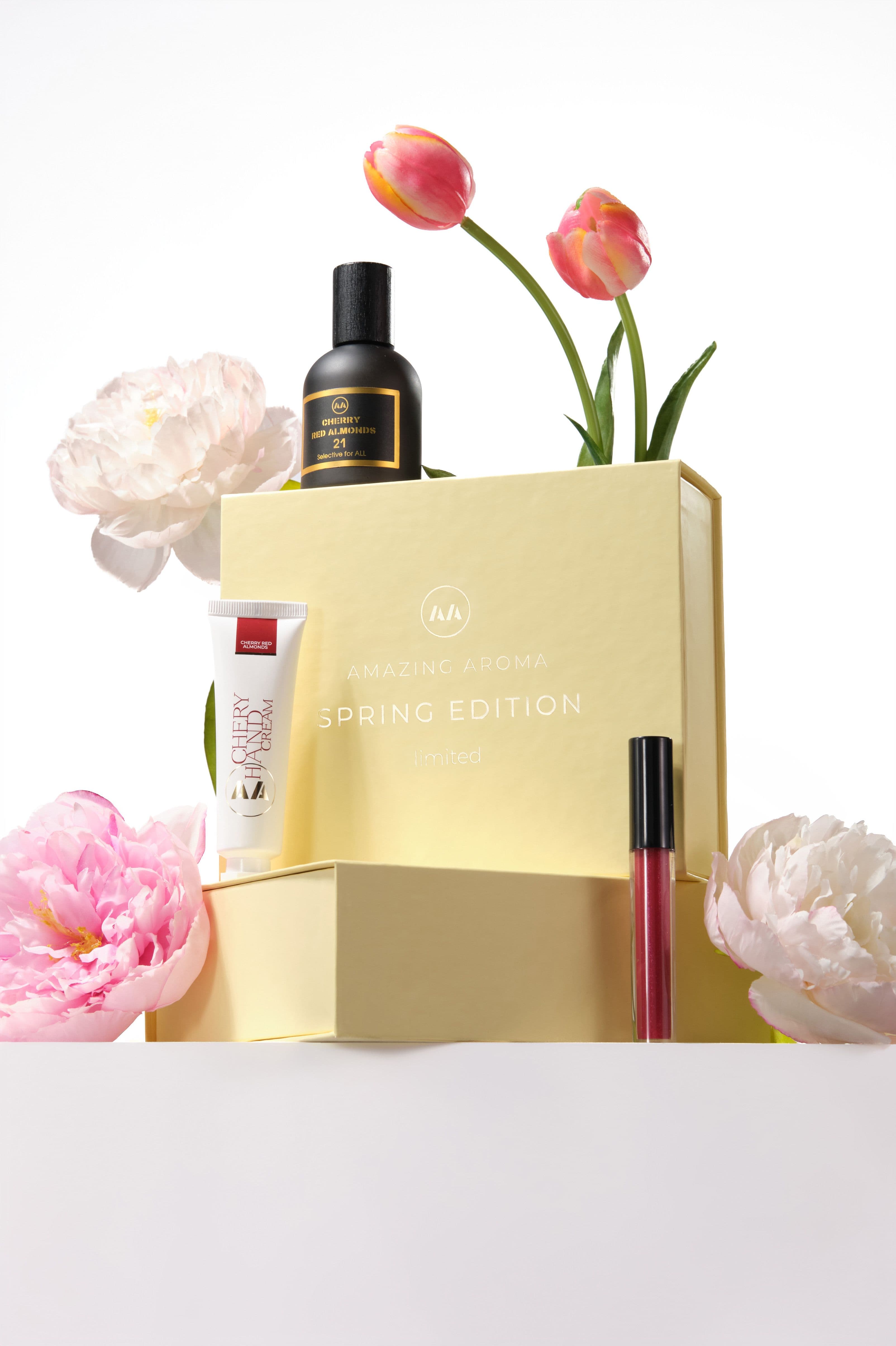 Amazing Aroma - Image 1