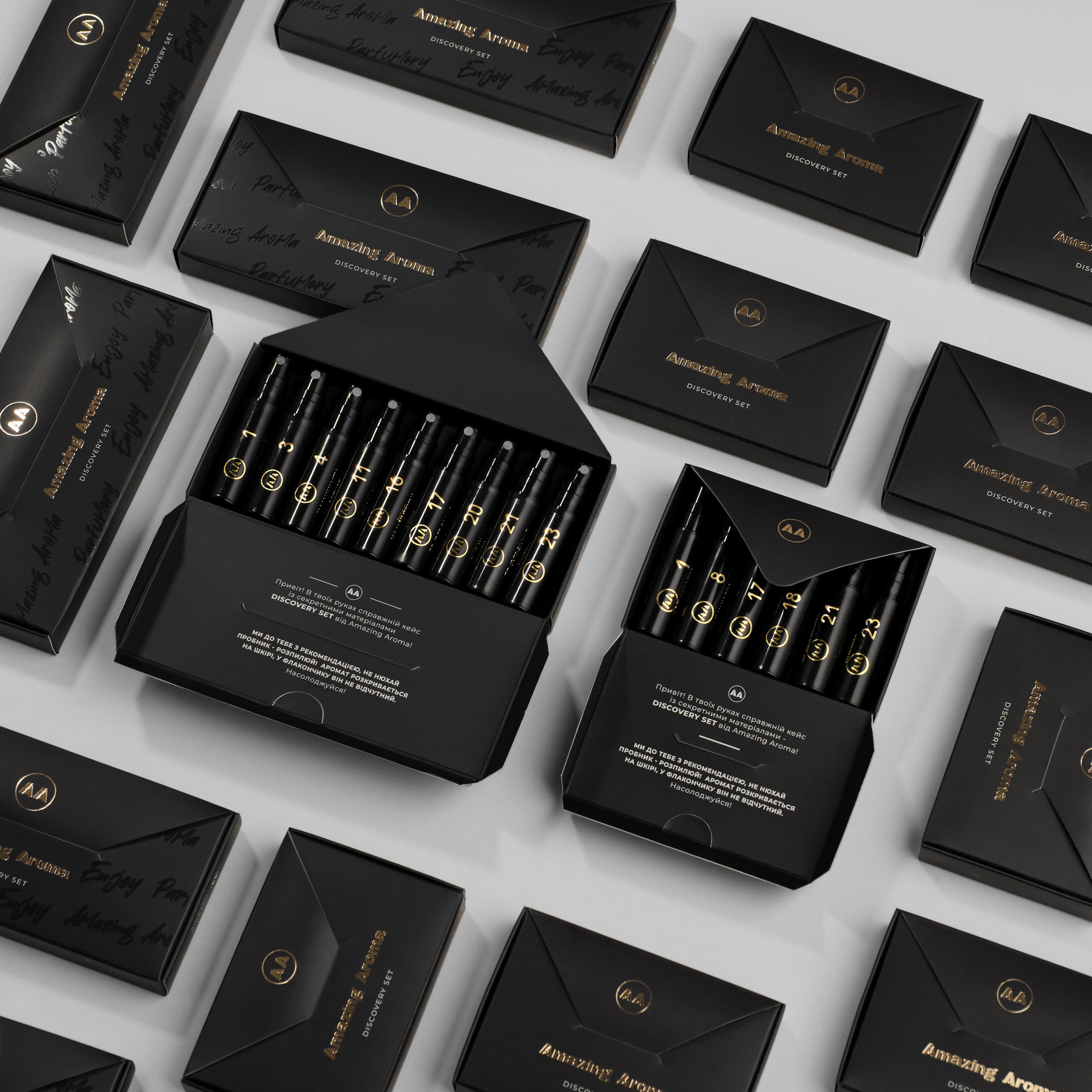 Amazing Aroma - Image 2