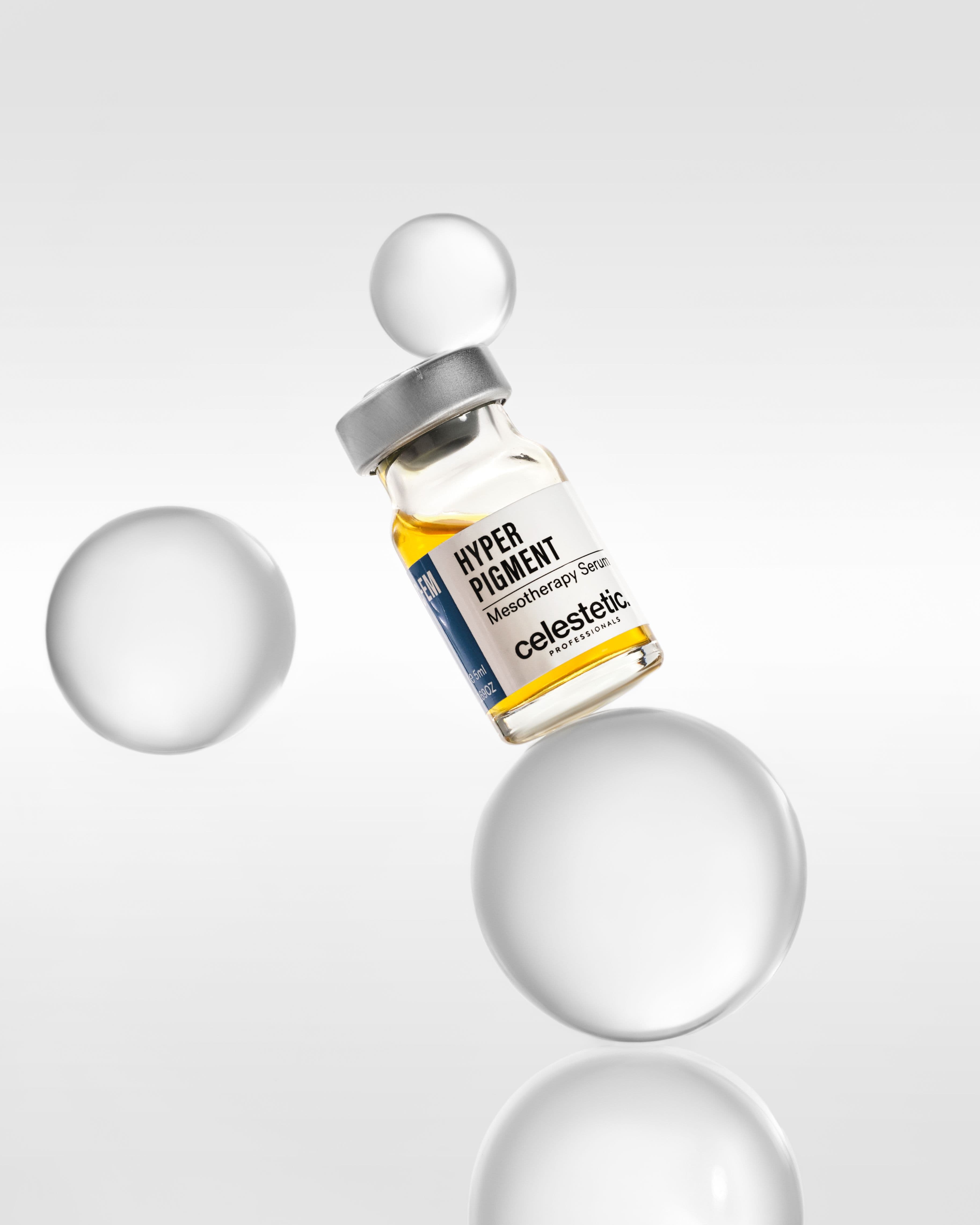 Celestetic — естетичний предметний контент - Image 1