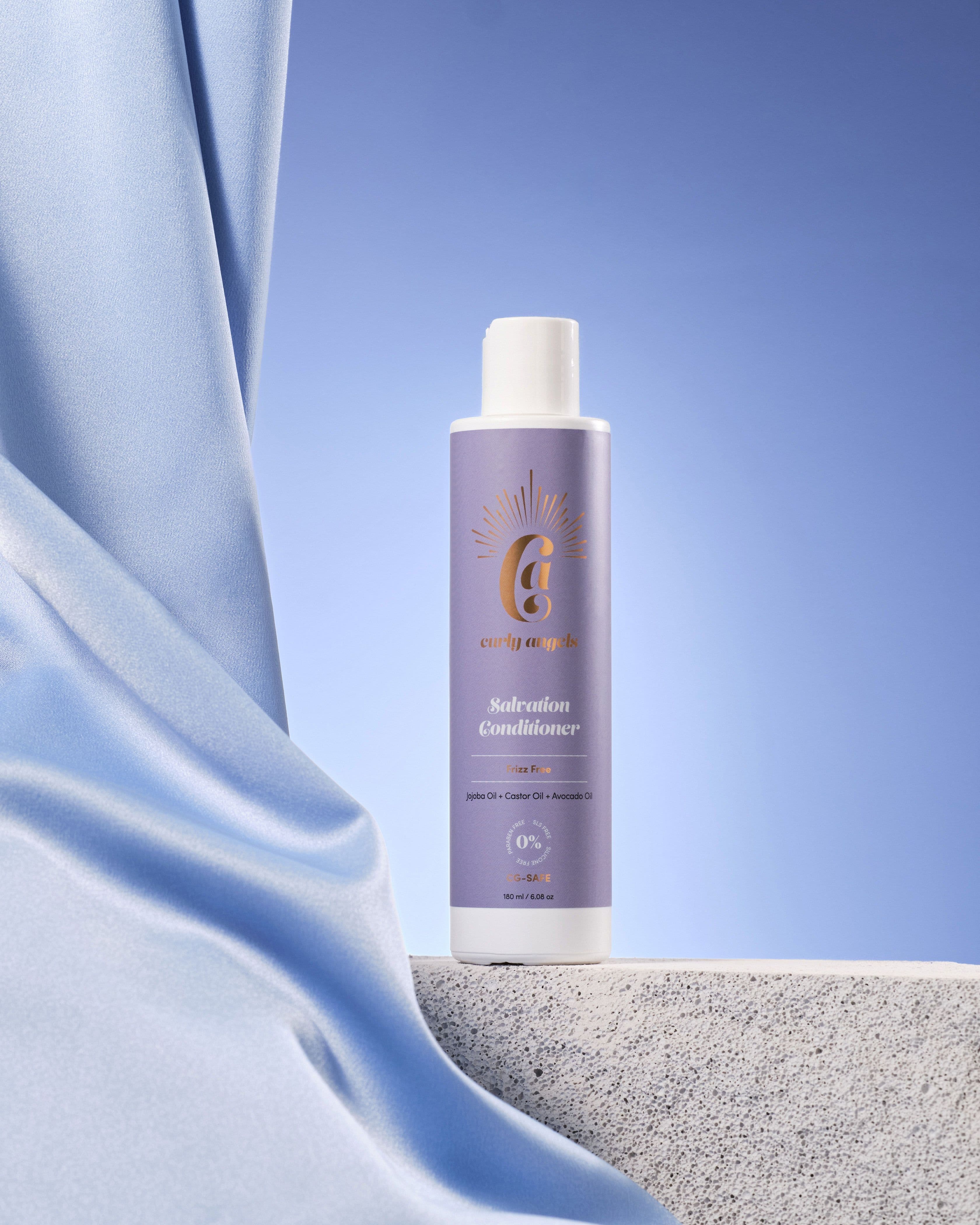 Curly Angels - Image 4