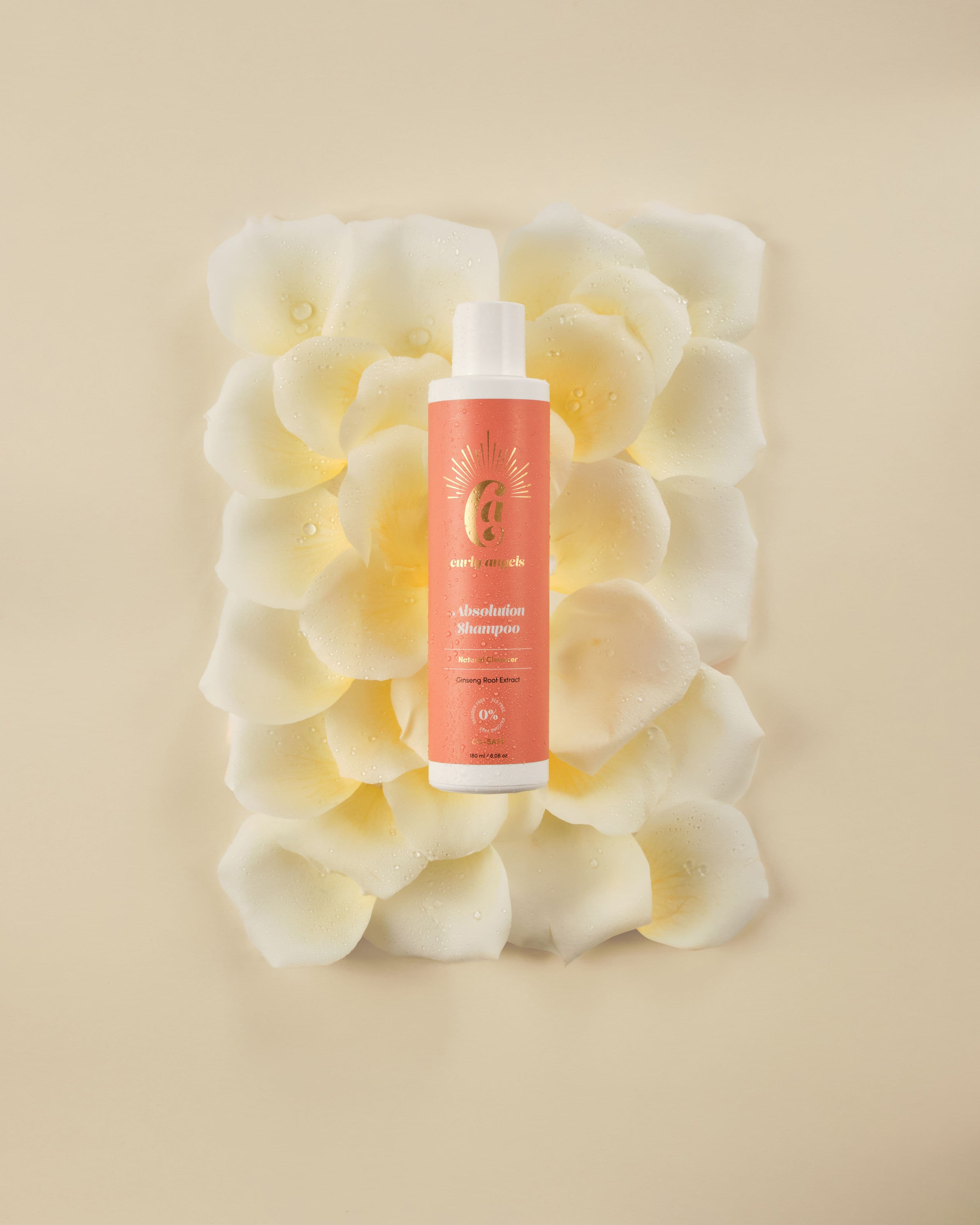 Curly Angels - Image 2